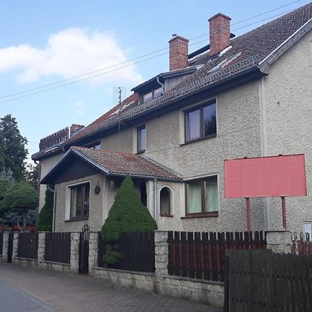 Antonówka Pod Dudziarzem Apartamento Radomierz Exterior foto