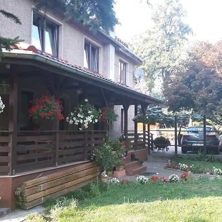 Antonówka Pod Dudziarzem Apartamento Radomierz Exterior foto
