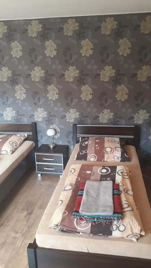 Antonówka Pod Dudziarzem Apartamento Radomierz Exterior foto