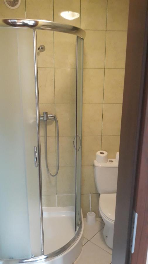 Antonówka Pod Dudziarzem Apartamento Radomierz Exterior foto